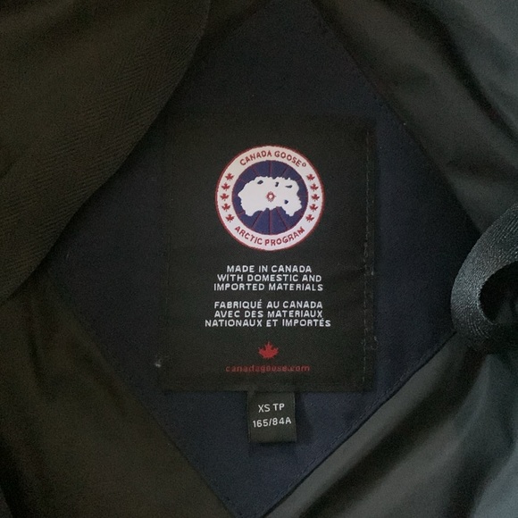 Canada Goose Rideau Parka - Picture 12 of 12
